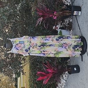 Beautiful long Dress